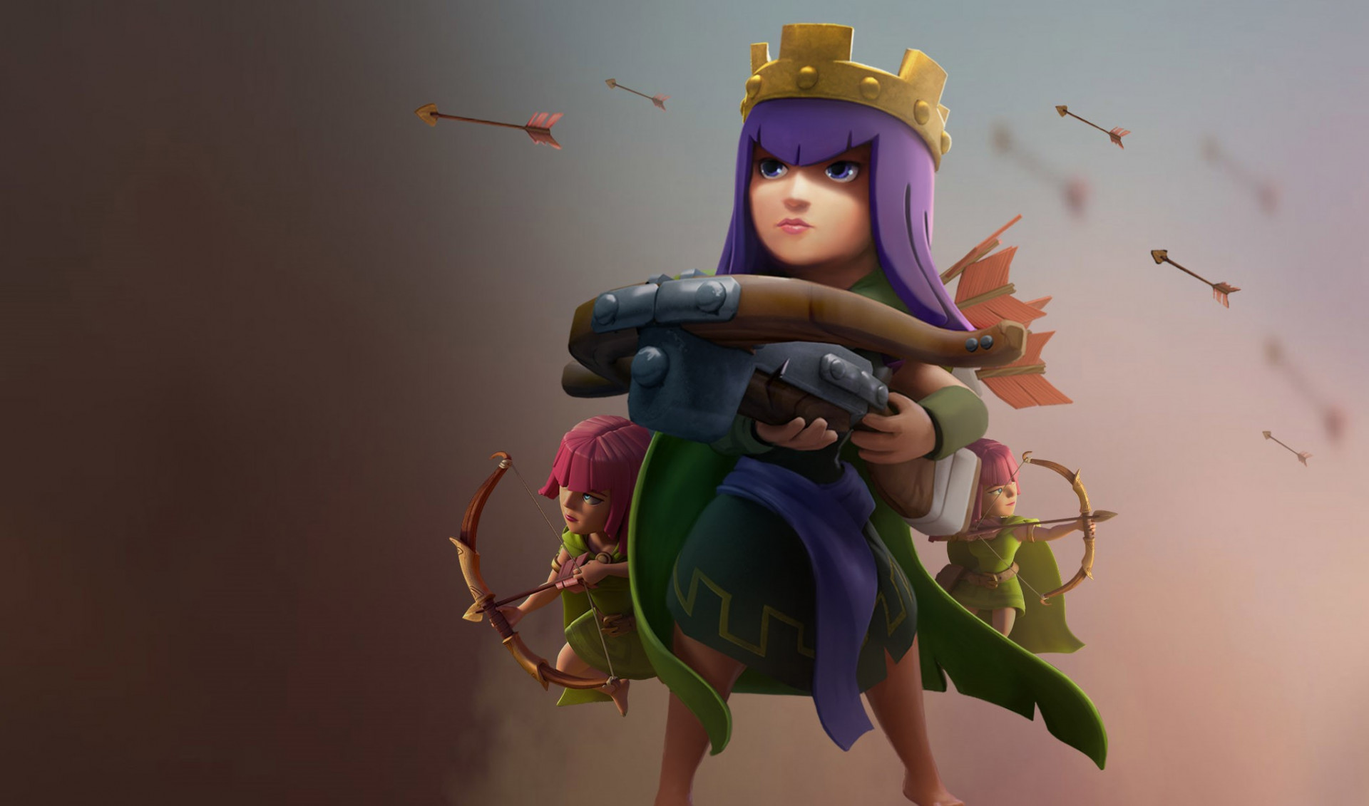Clash of Clans guide for beginners: general tips and descriptions. technost...