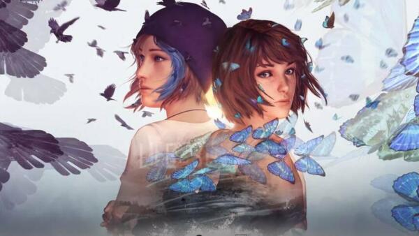 life is strange vol 4 partners in time tracks