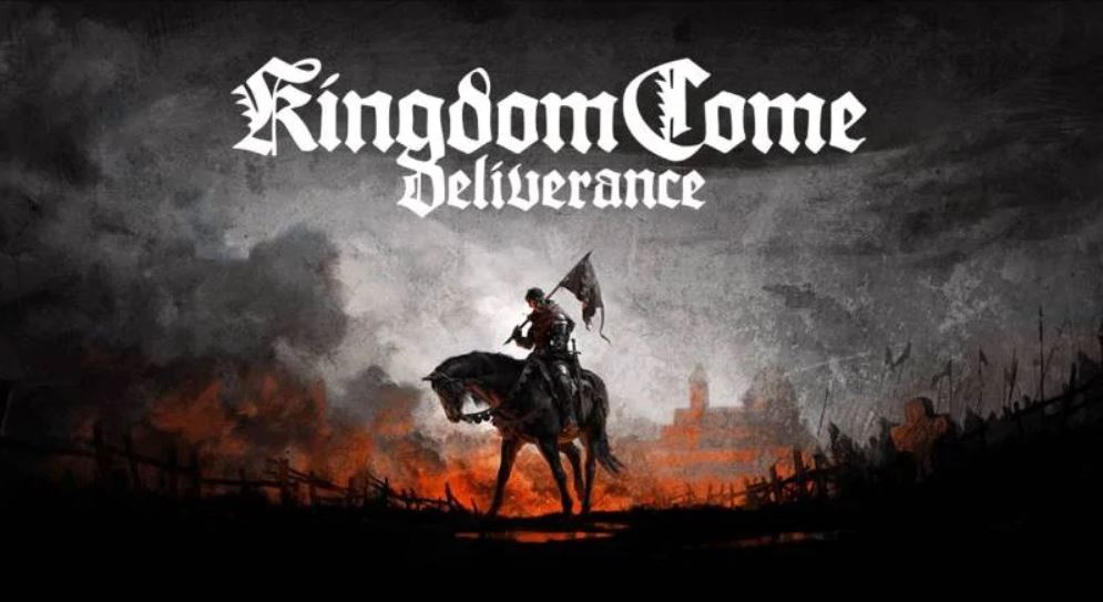 Capture Download Kingdom Come: Deliverance for PC