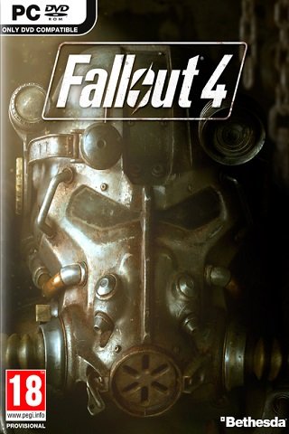 Download Fallout 4 for PC Download Fallout 4 for PC