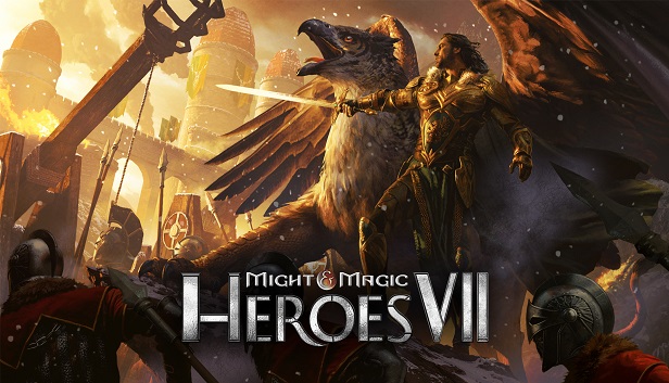 Download Might & Magic Heroes 7 for PC