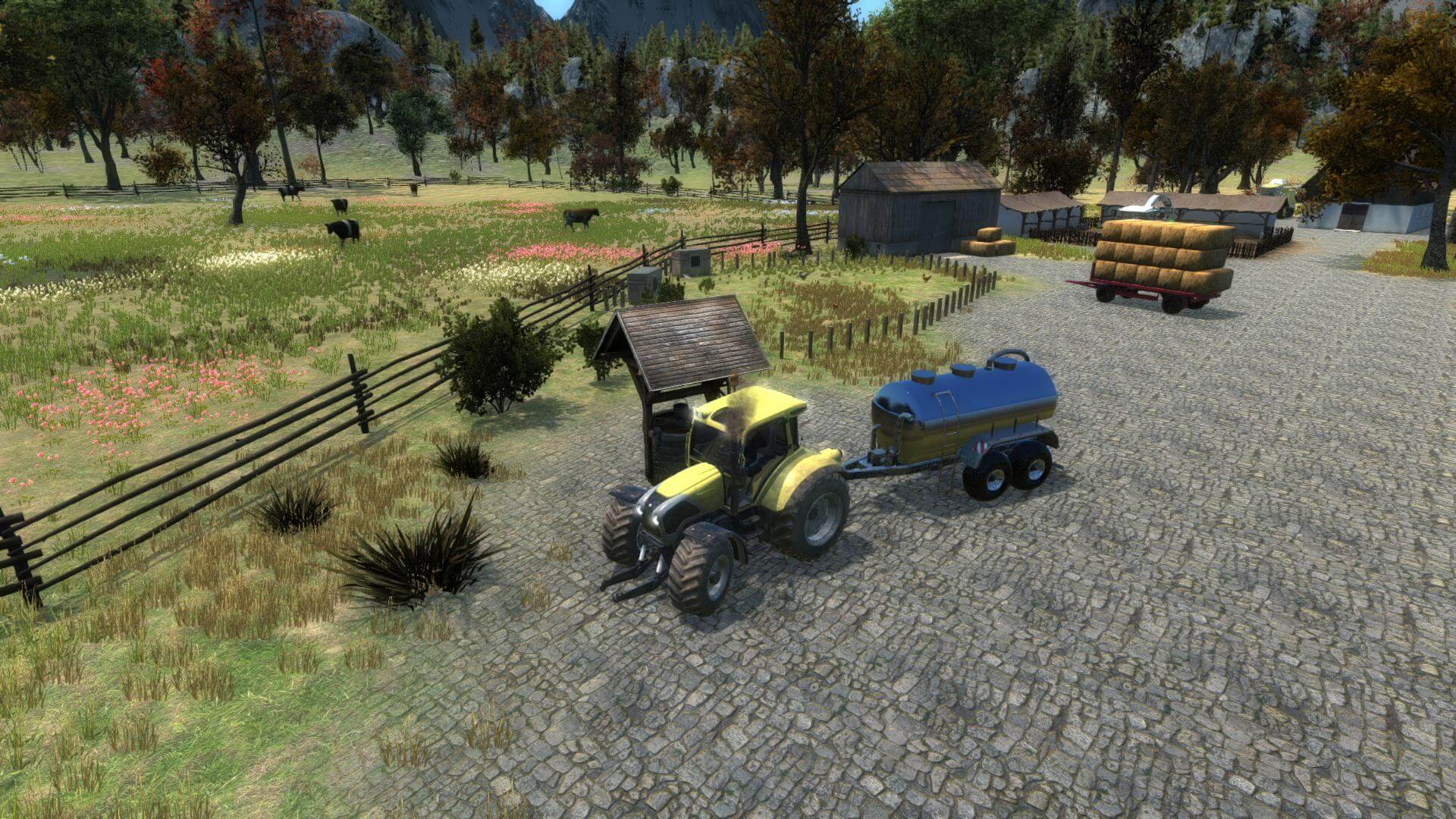 046963 Download Professional Farmer 2017 for PC