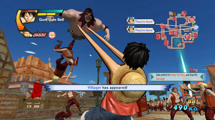 04oqyb5KQl1bwgtT8CUKq7Z Download One Piece Pirate Warriors 3 for PC