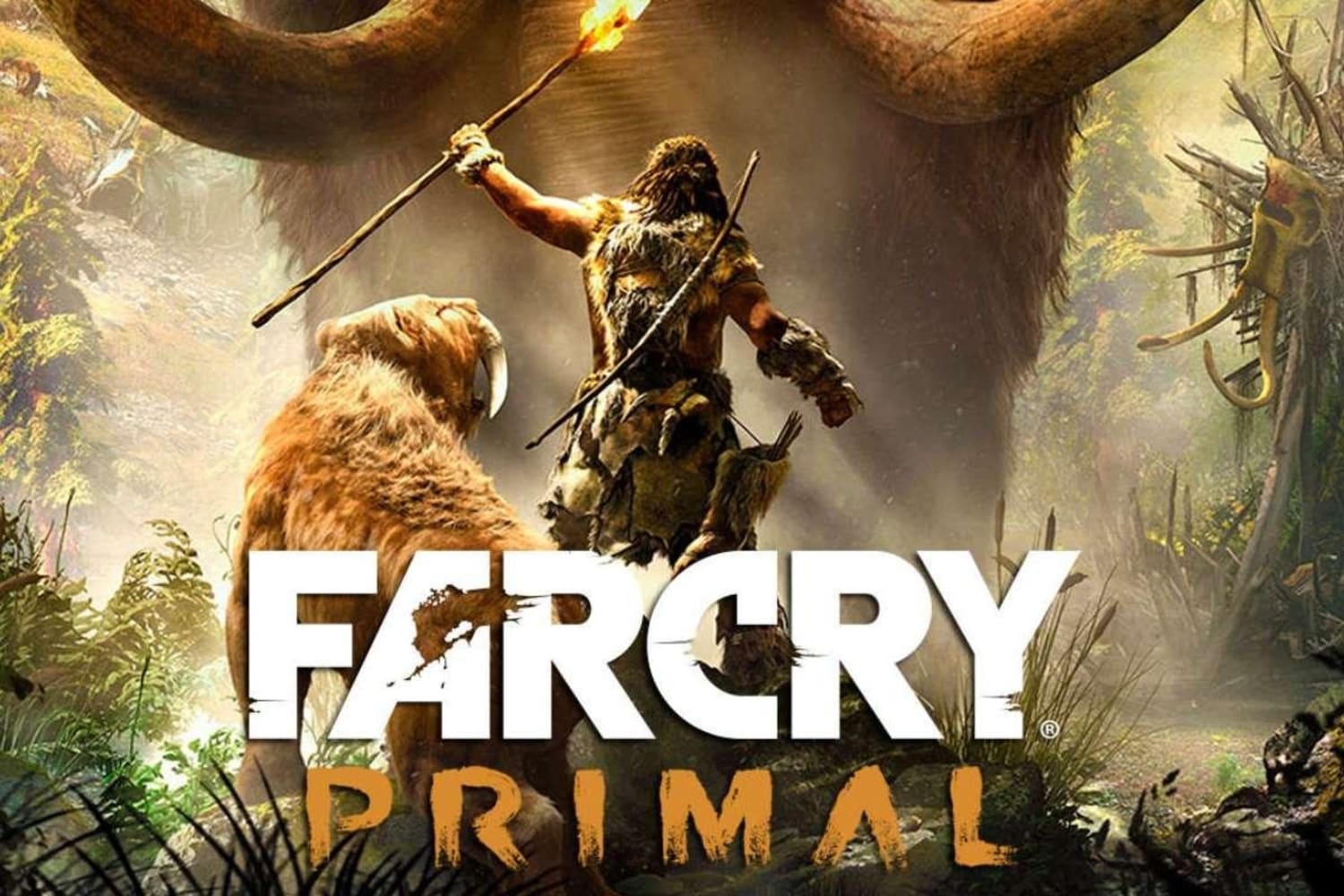 8 things far cry primal needs to survive Download Far cry primal for PC
