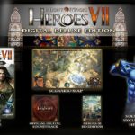 81I8PSdlhxL. SL1500 Download Might and Magic Heroes VII: Deluxe Edition for PC