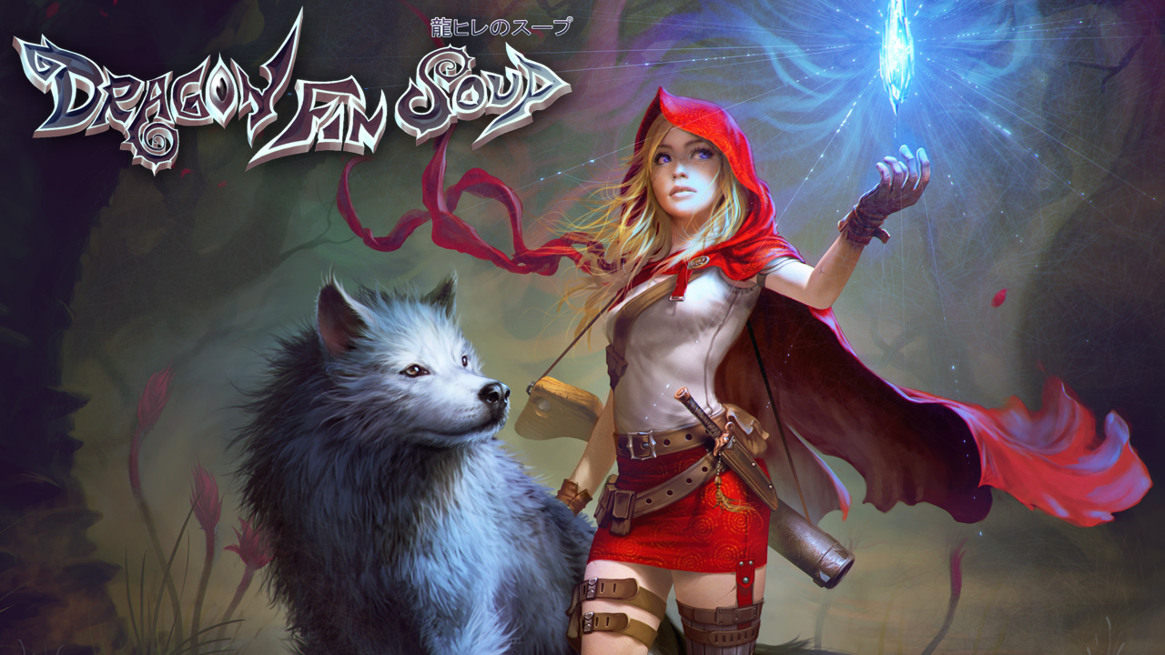 DFS banner Download Dragon fin soup for PC