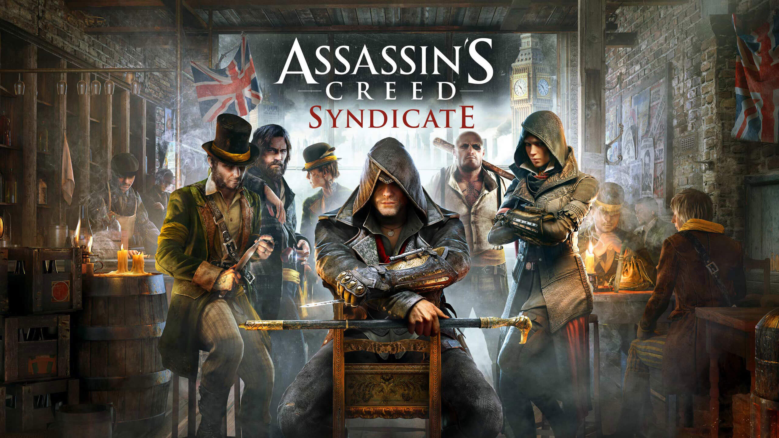 Diesel productv2 assassins creed syndicate home ACS STD 2560x1440 635b7b6c86f18730071426375e7c4fe0bd831ddd Download Assassin's Creed: Syndicate for PC