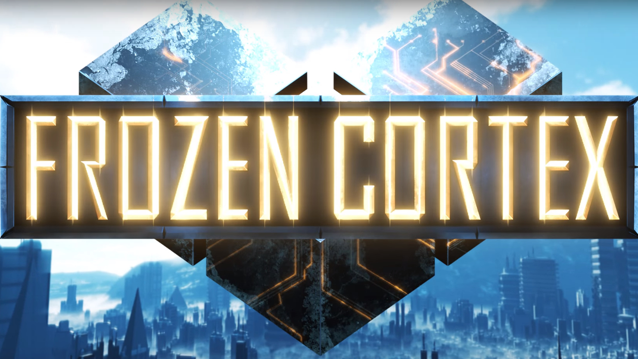 Frozen Cortex Free Download Download Frozen Cortex for PC