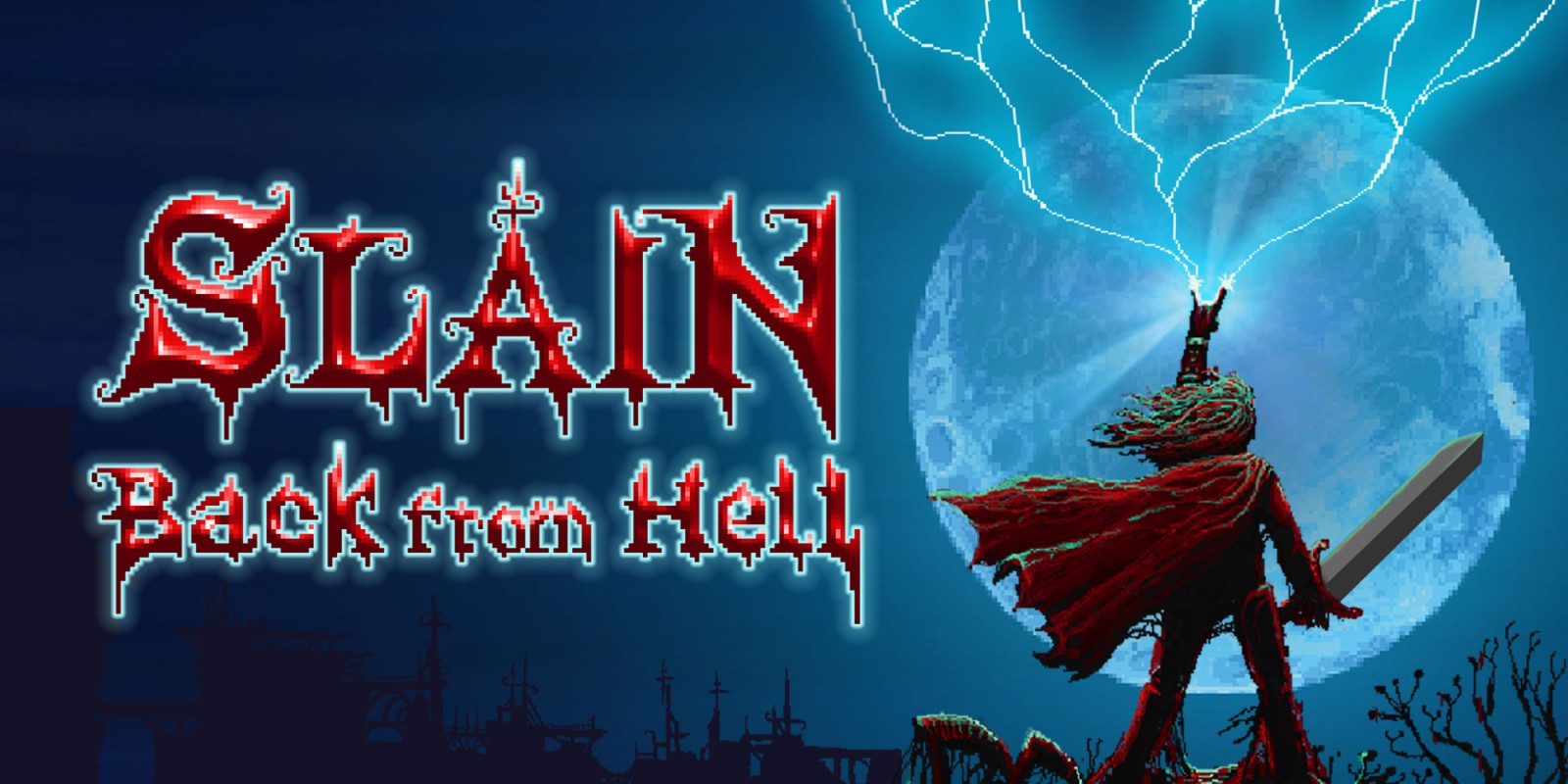Download Slain! for PC