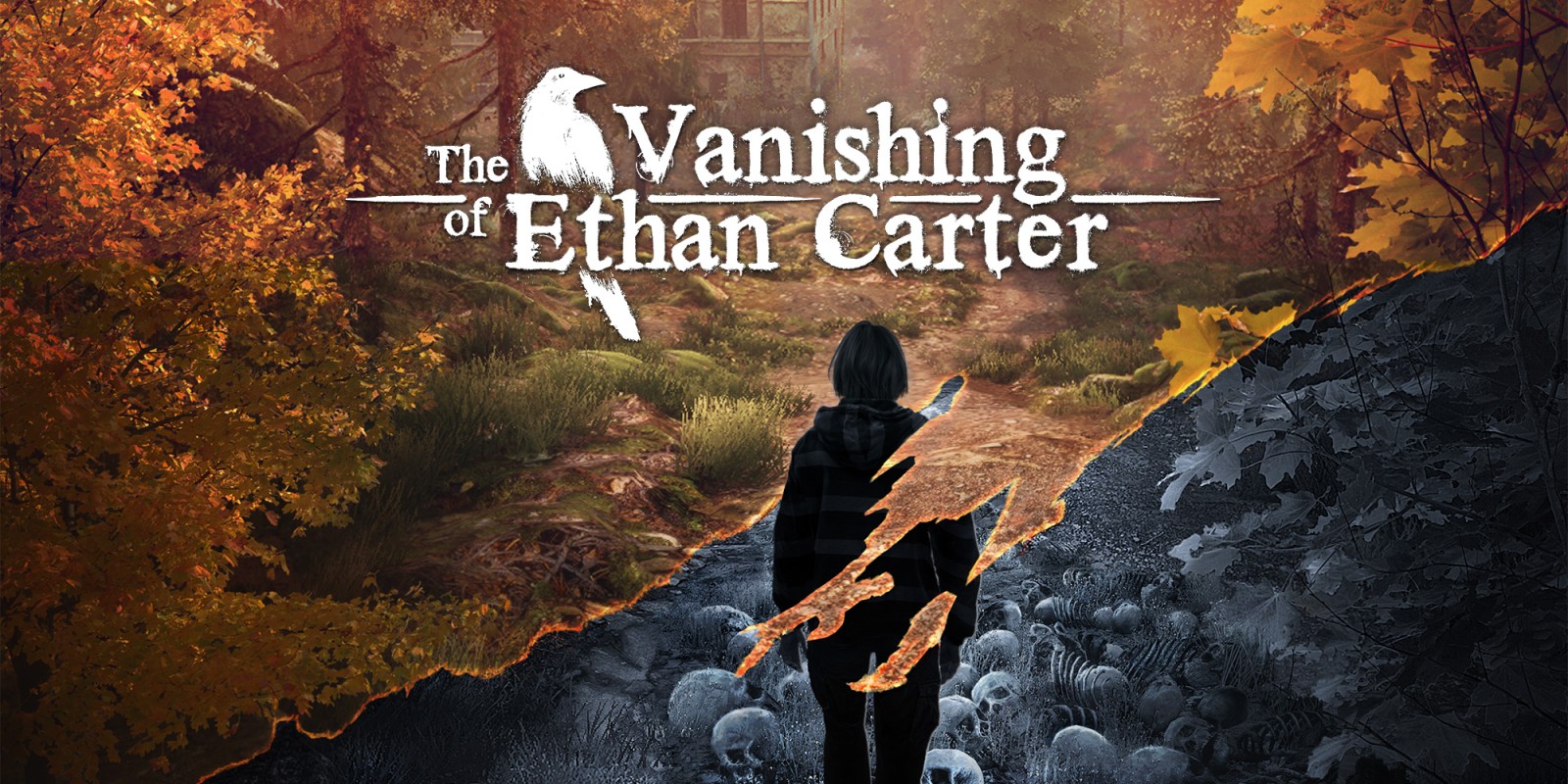 Download The vanishing of Ethan Carter for PC