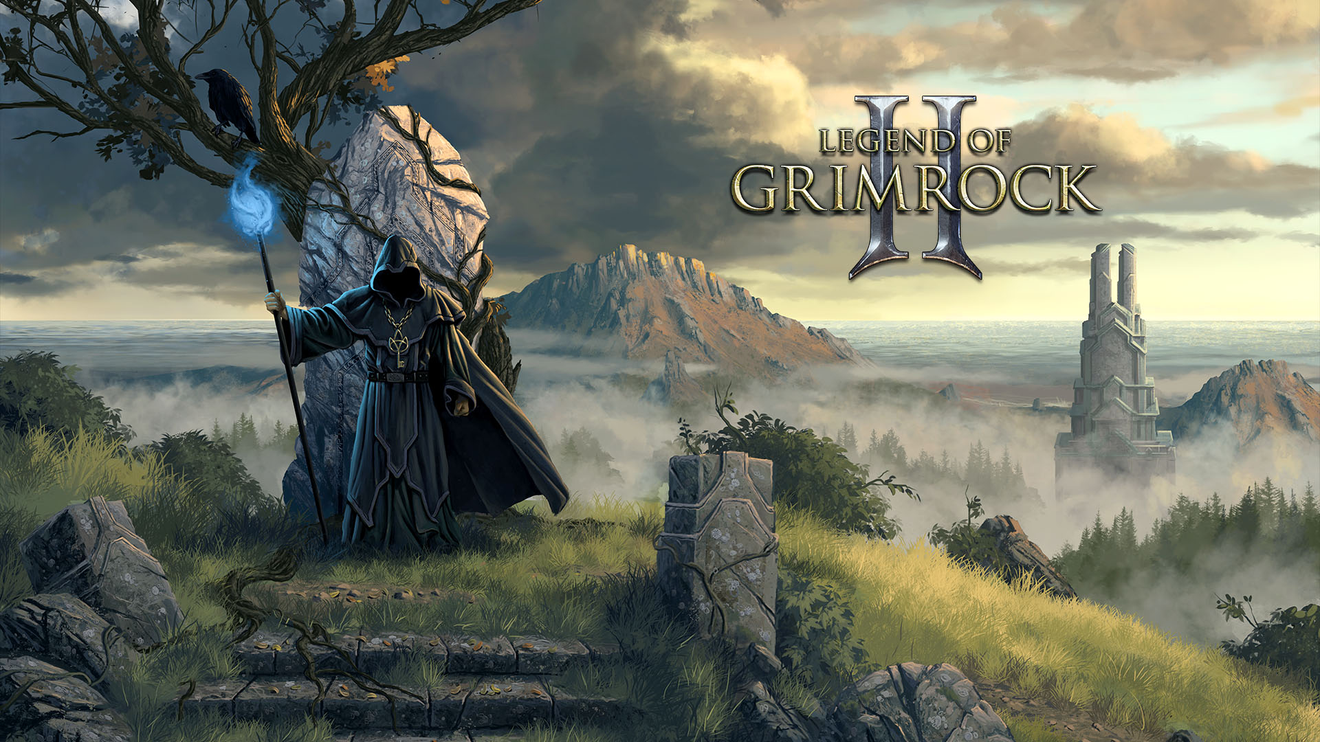 Legend of Grimrock 2 Free Download Download Legend of Grimrock 2 for PC