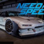 Need For Speed 2016 Cover Download Need for Speed ​​2016 for PC