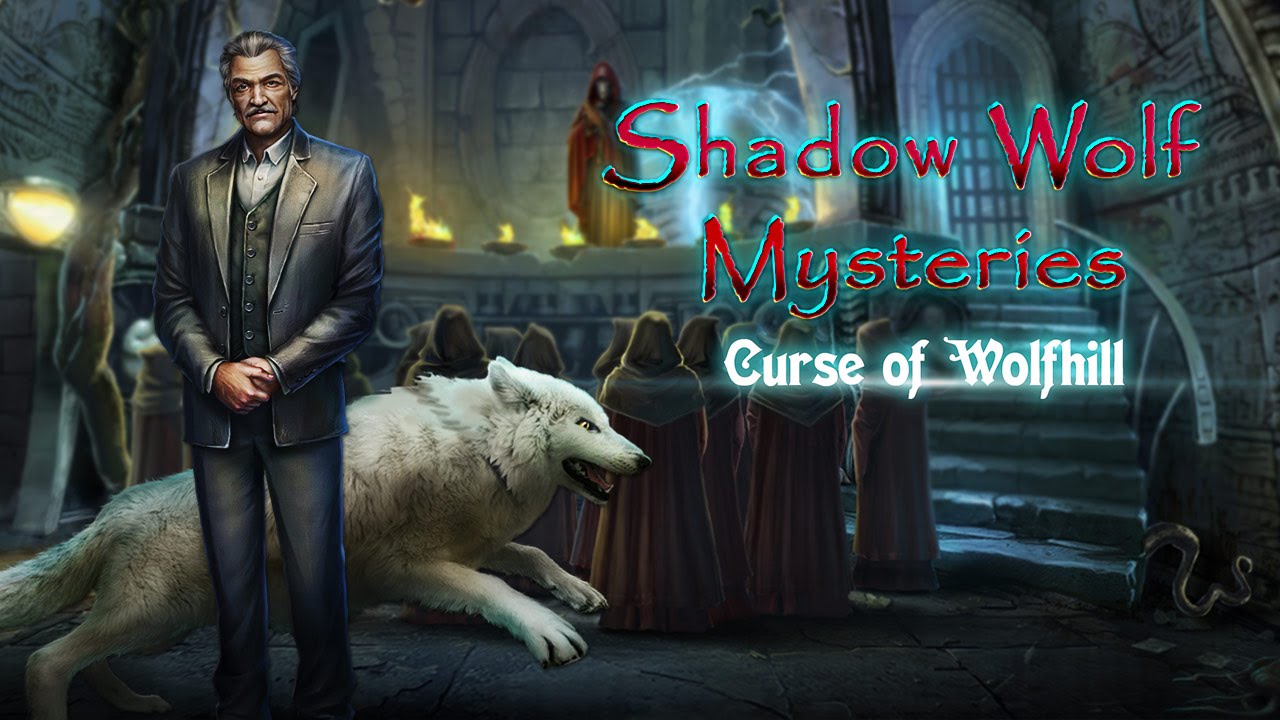 Shadow Wolf Mysteries 6 Curse of Wolfhill CE Free Download Download Shadow Wolf Mysteries 6: Curse of Wolfhill for PC