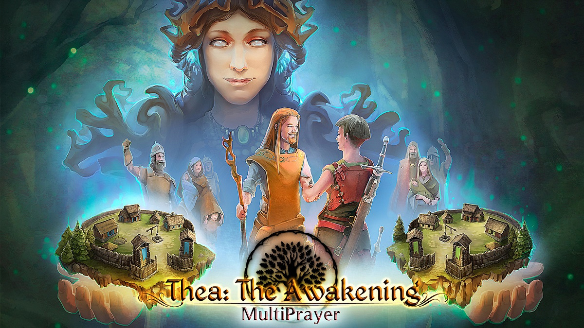 Thea The Awakening DLC Download Thea: The Awakening for PC