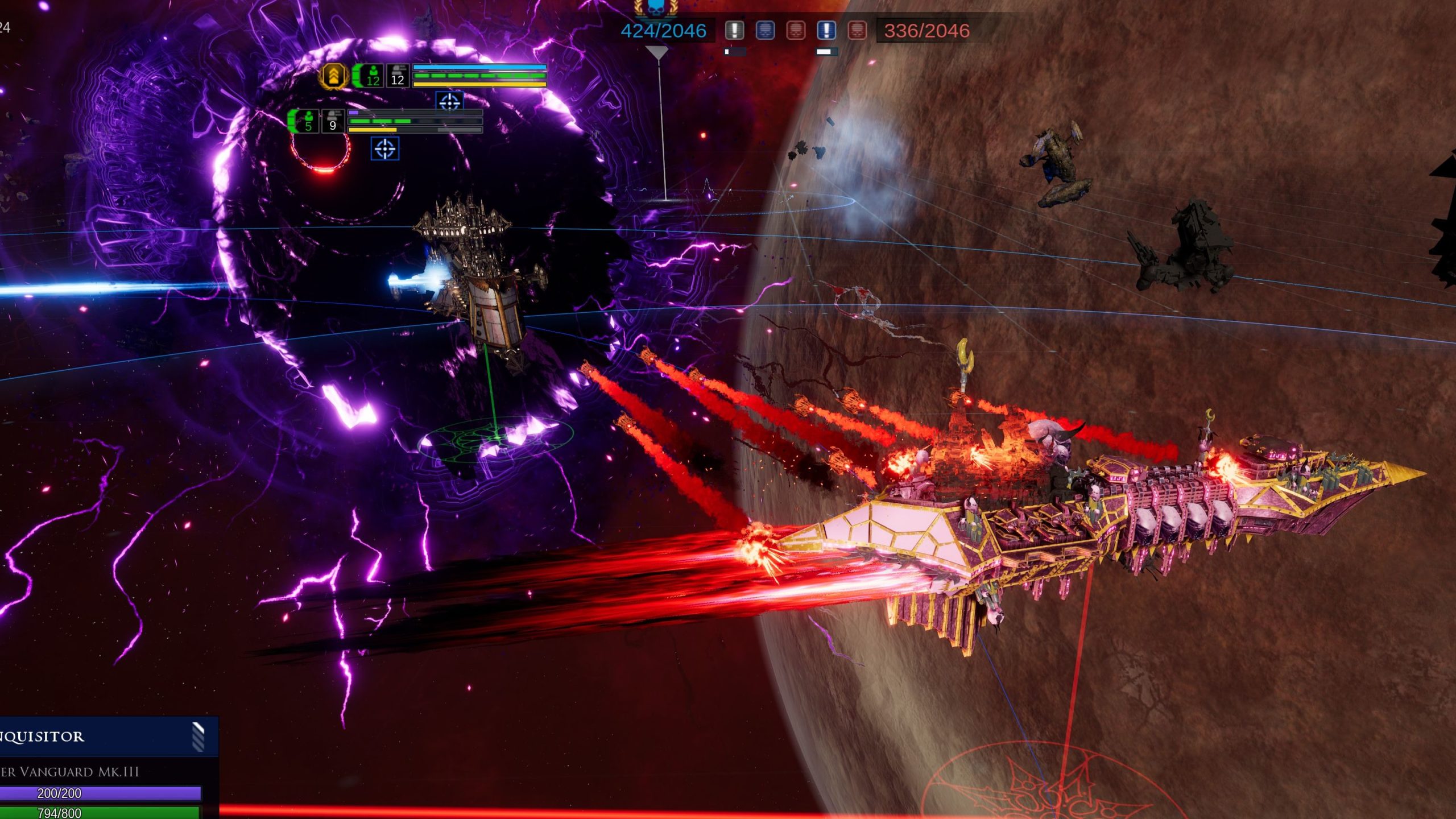 arVwuXyPtJMbAAyg46L5rR scaled Download Battlefleet Gothic: Armada for PC