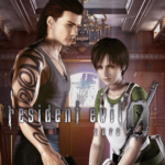 bio0 share global Download Resident Evil Zero for PC