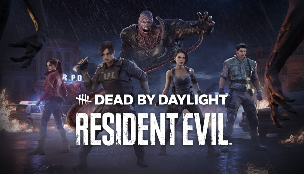 capsule 616x353 1 Download Dead by Daylight for PC