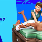 capsule 616x353 2 Download The Sims 4 Spa Day for PC
