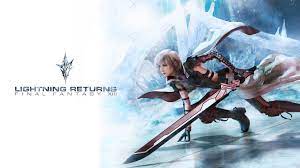download 10 Download Lightning Returns: Final Fantasy XIII for PC