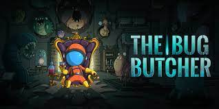 download 12 Download The bug butcher for PC