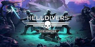 download 9 Download HELLDIVERS for PC