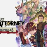 hero Download The Great Ace Attorney Chronicles For PC