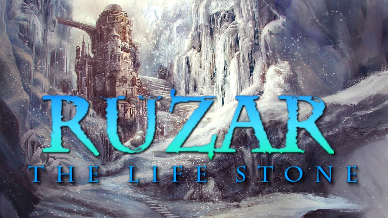maxresdefault 14 Download Ruzar - The Life Stone for PC