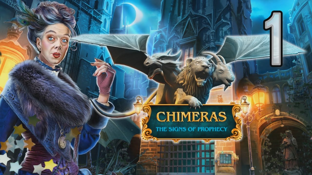 maxresdefault 19 Download Chimeras 2: Marks of Prophecy for PC