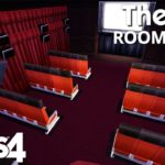 maxresdefault 2 2 Download The Sims 4 Room Build: Home Theater for PC