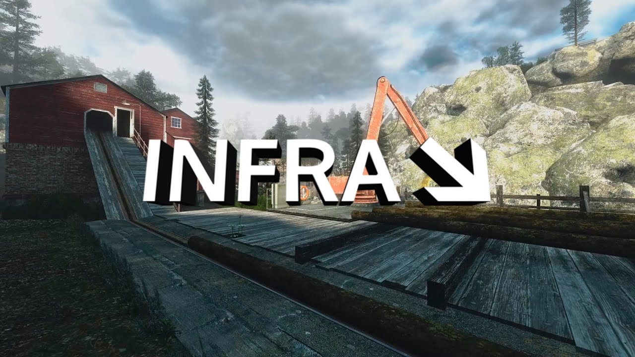 maxresdefault 24 Download INFRA: Part 1 for PC