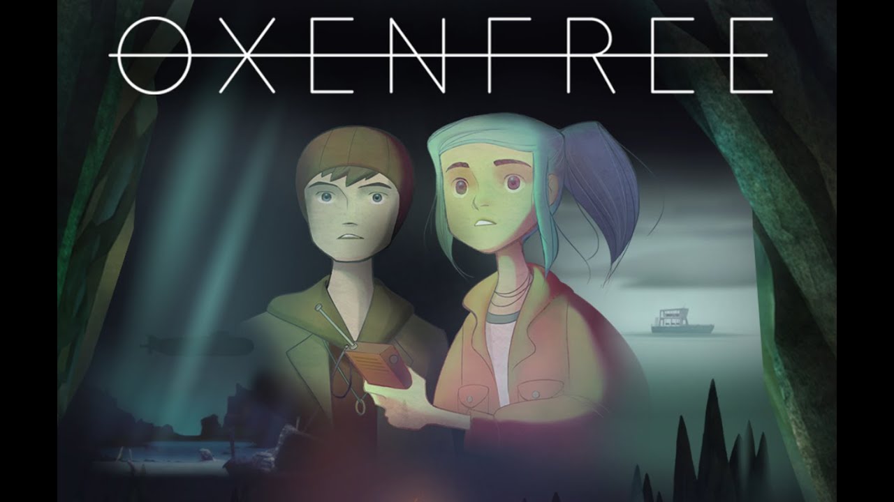 maxresdefault 26 Download Oxenfree for PC