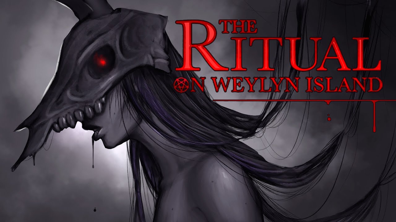maxresdefault 28 Download The Ritual on Weylyn Island for PC