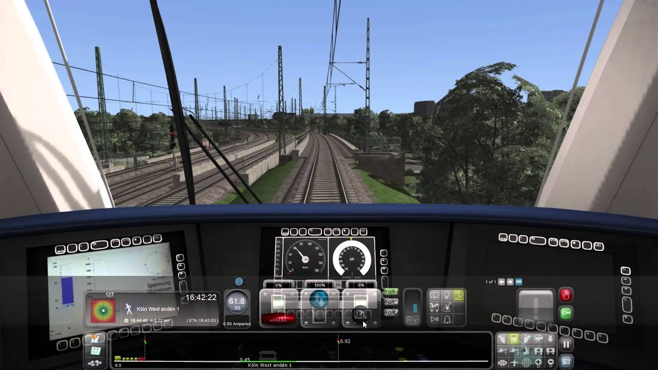 maxresdefault 3 Download Train Simulator 2016 for PC