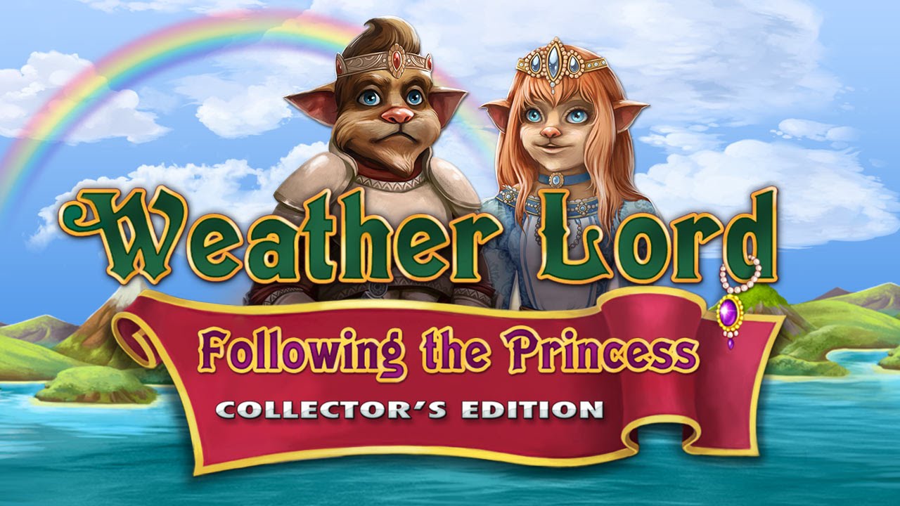 maxresdefault 30 Download Weather Lord 5: Following the Princess for PC