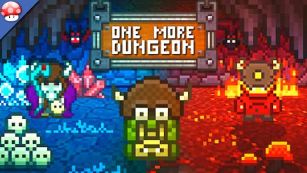 download the new version for mac One More Dungeon 2