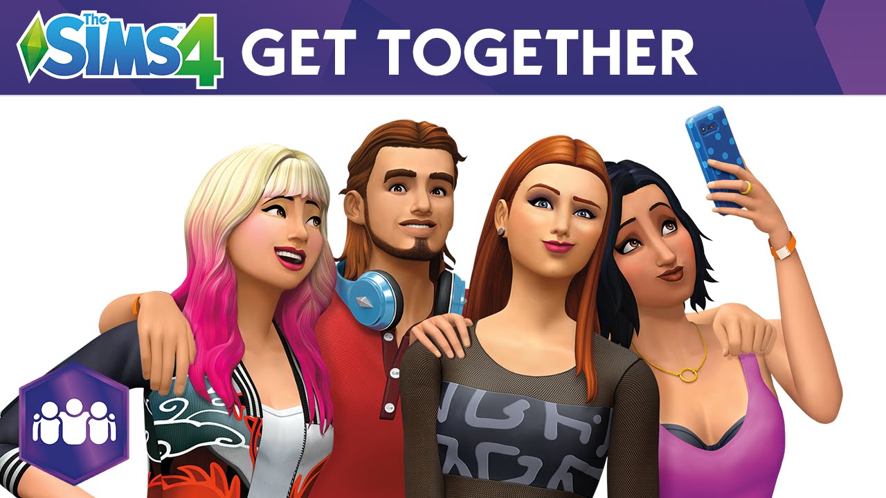 maxresdefault 4 1 Download The Sims 4 Get Together for PC