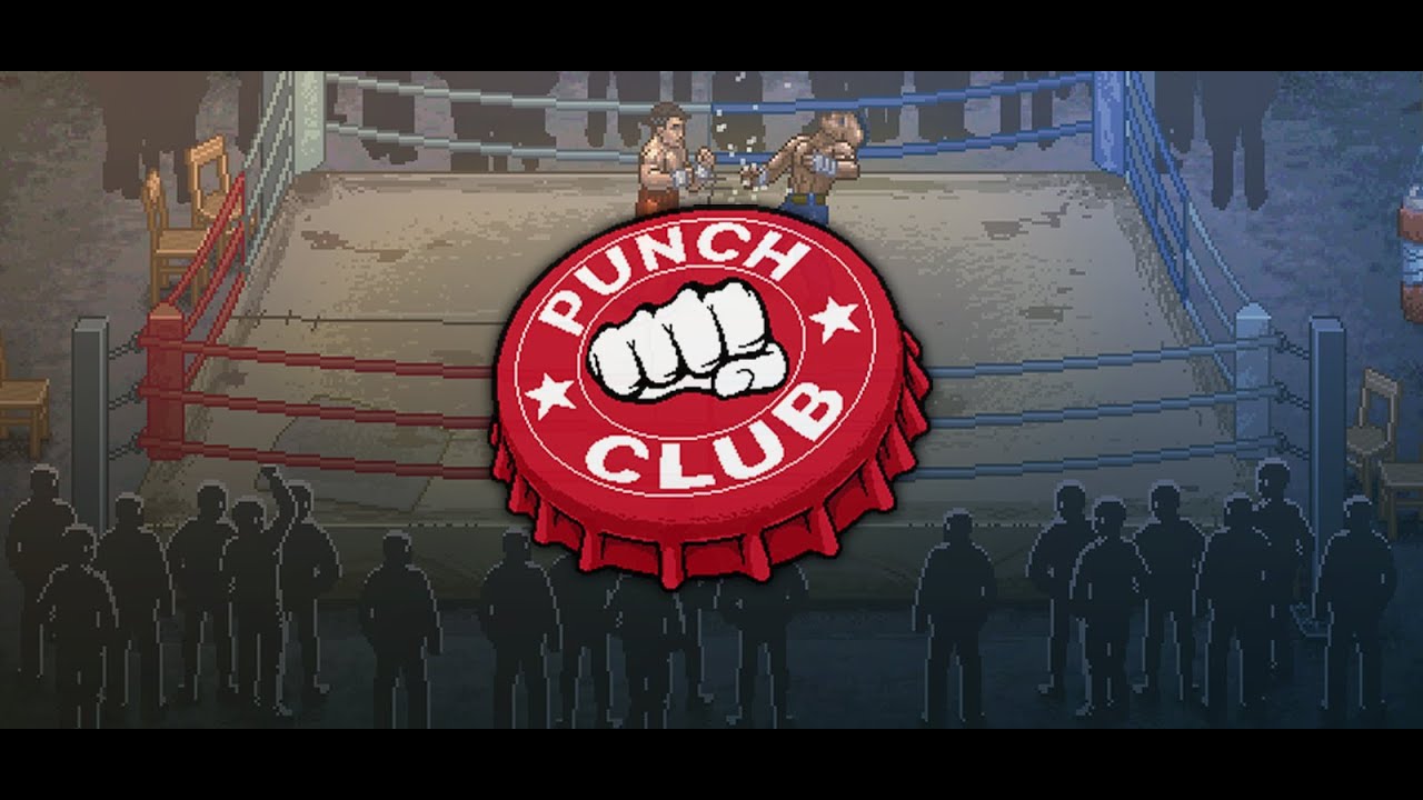 maxresdefault 4 Download Punch Club: Deluxe Edition for PC