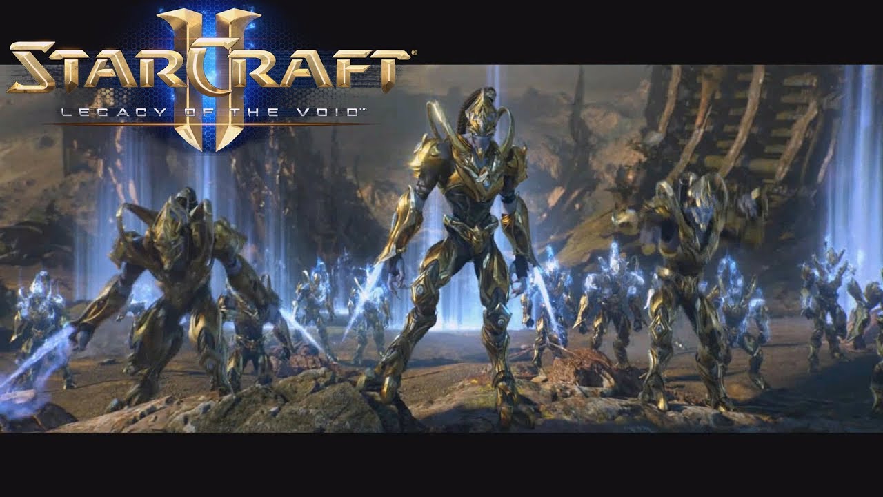 maxresdefault 43 Download StarCraft 2 Legacy Of The Void for PC