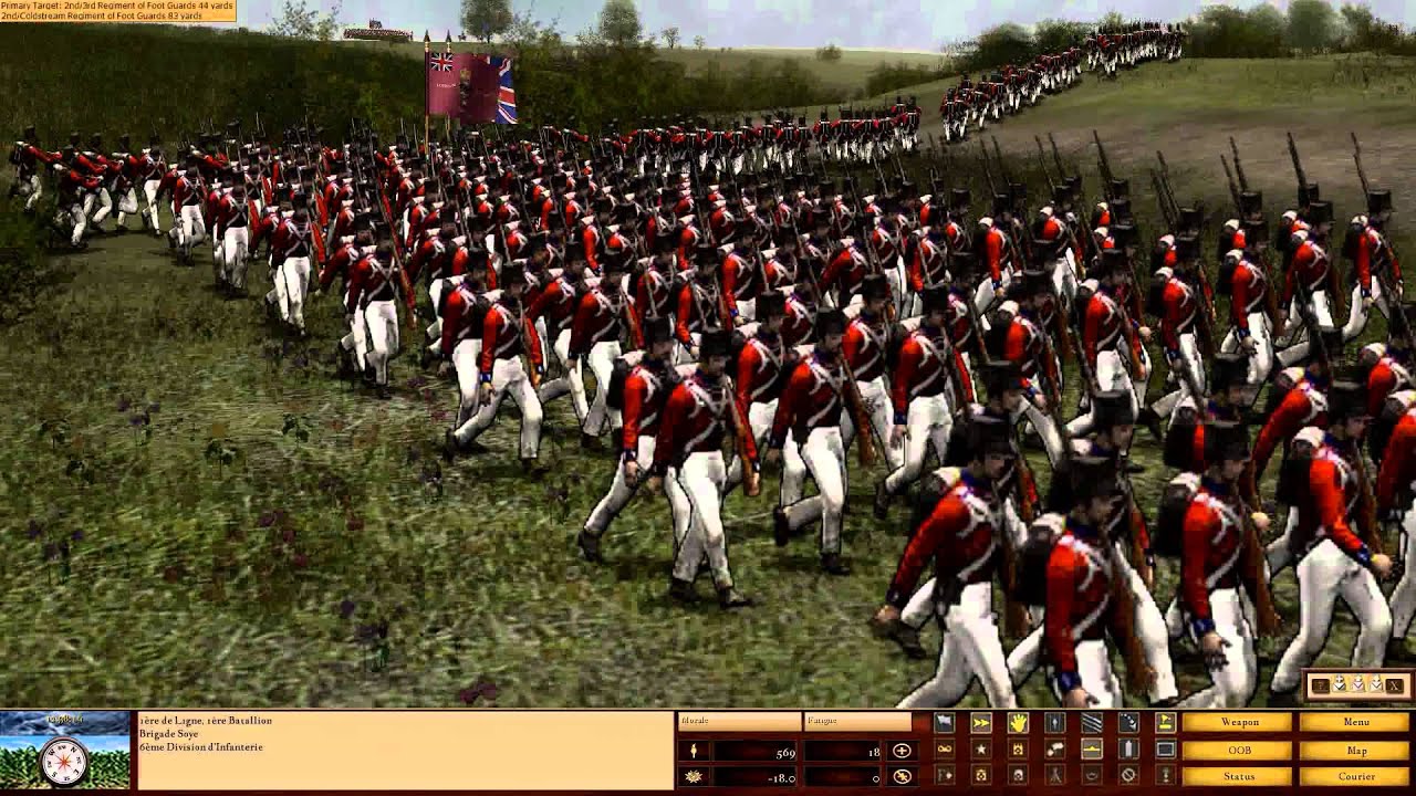 maxresdefault 51 Download Scourge of War: Waterloo for PC