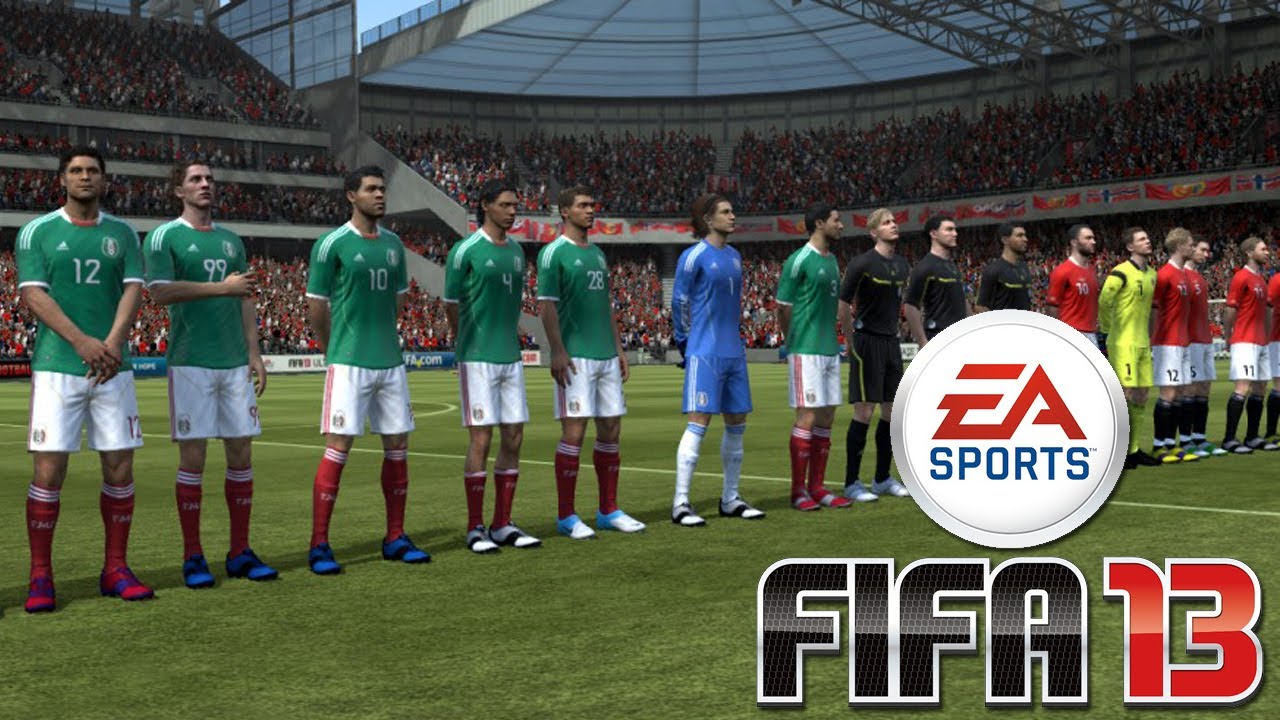 maxresdefault 53 Download FIFA 13 for PC
