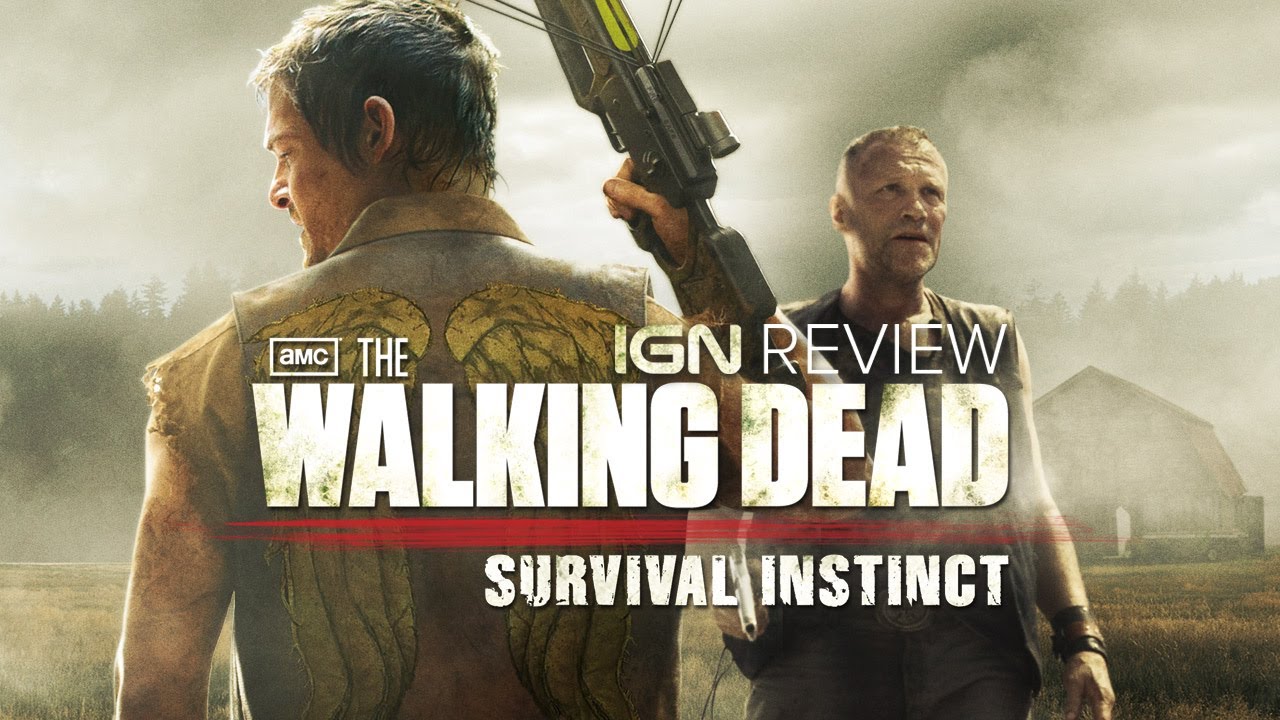 maxresdefault 54 Download Walking Dead Survival Instinct for PC