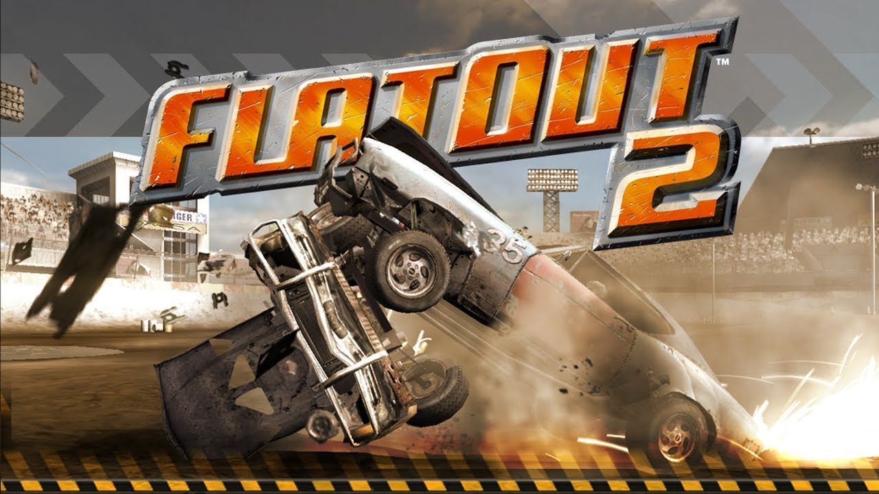 maxresdefault 58 Download FlatOut 2 for PC