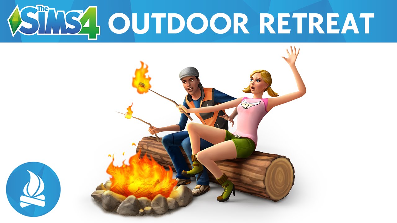 maxresdefault 6 Download The Sims 4 Outdoor Retreat for PC