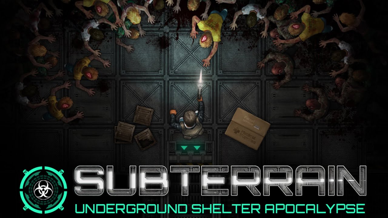 maxresdefault 7 Download Subterrain for PC