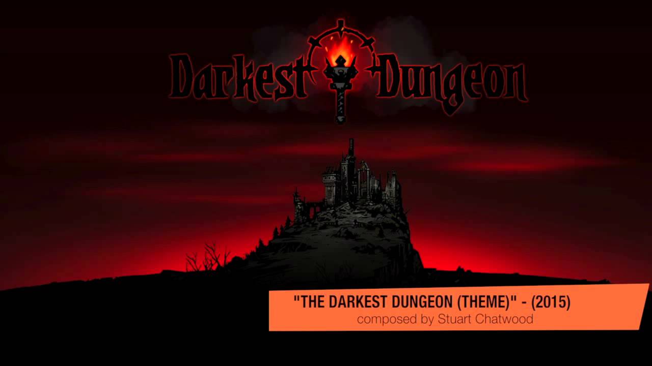 darkest dungeon dota 2 music