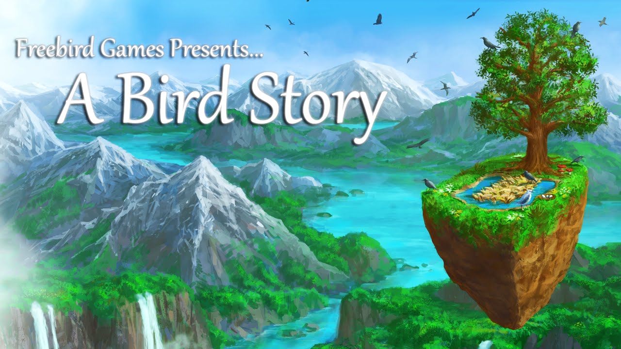 maxresdefault 9 Download A bird story for PC
