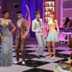 original 2 Download The Sims 4 Luxury Party for PC