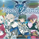 tales of zestiria the x Download Tales of zestiria for PC
