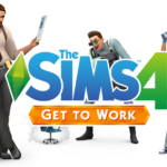the sims work Download The Sims 4 Get to Work! for PC