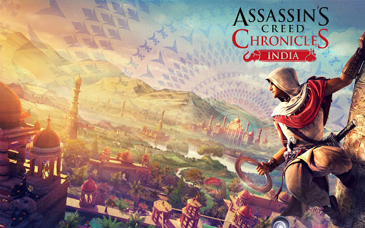 unnamed Download Assassin's Creed Chronicles: India for PC